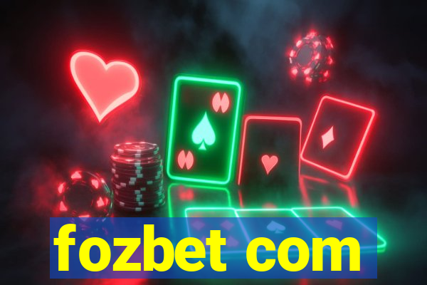 fozbet com